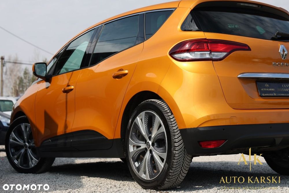 Renault Scenic - 14