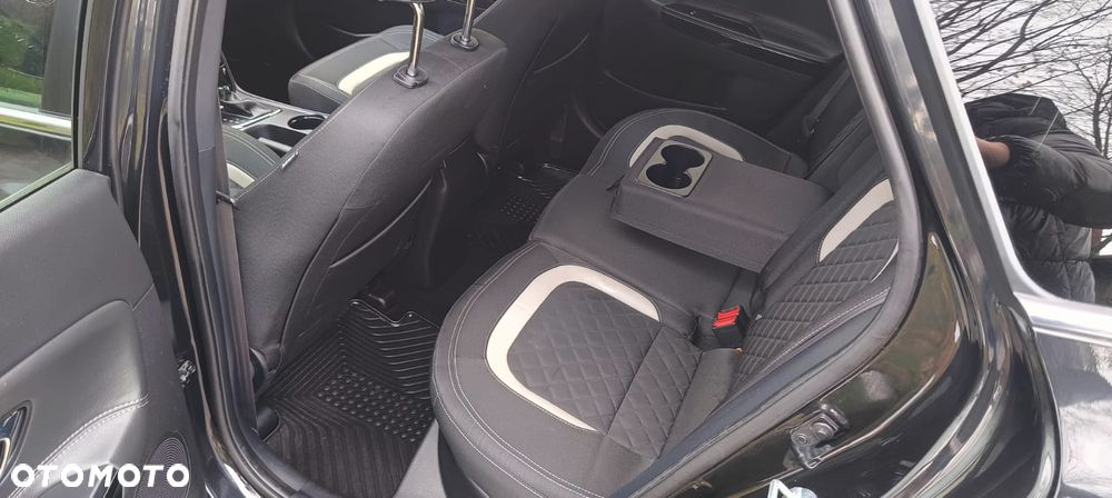 Kia Ceed 1.6 CRDi 136 DCT ISG GT Line - 16