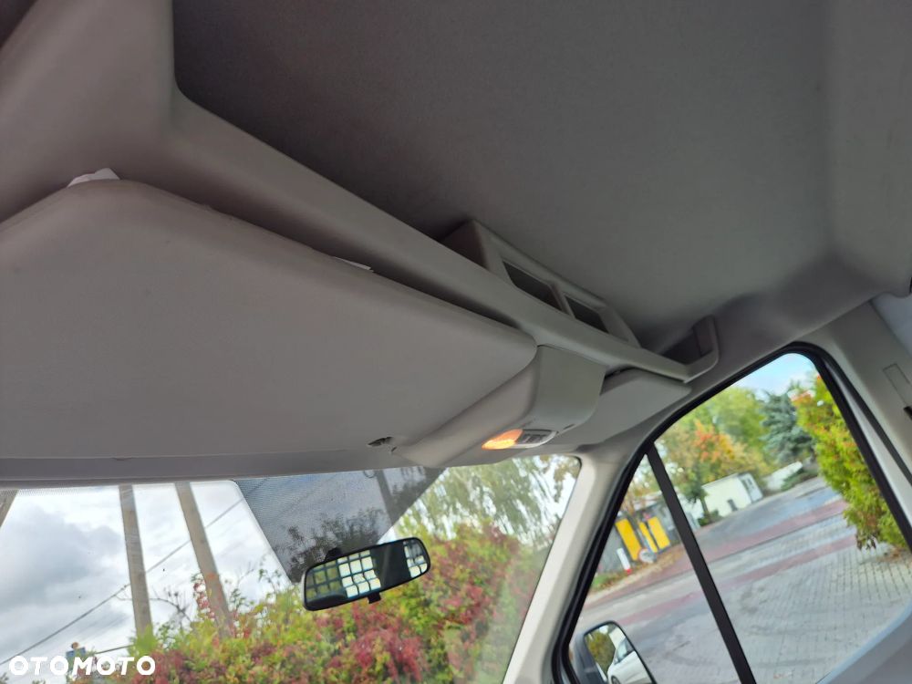 Ford TRANSIT SKRZYNIA MAX KLIMA SUPER STAN - 28