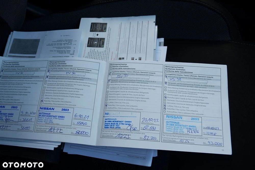 Nissan Qashqai 1.6 DIG-T TEKNA+ - 37