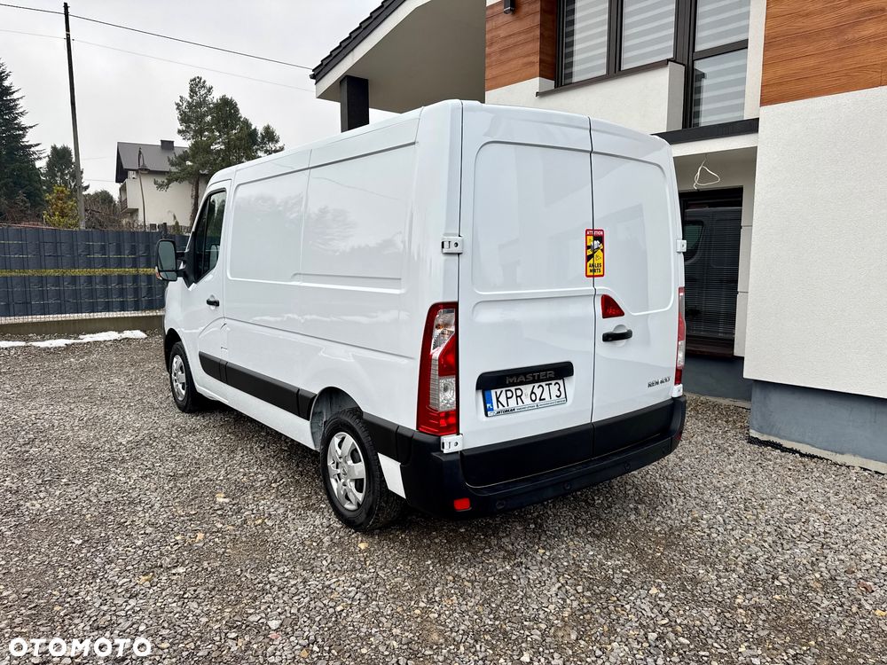 Renault Master - 3