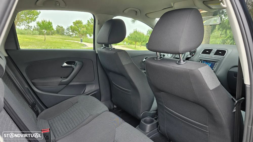 VW Polo 1.2 Trendline Pack - 53