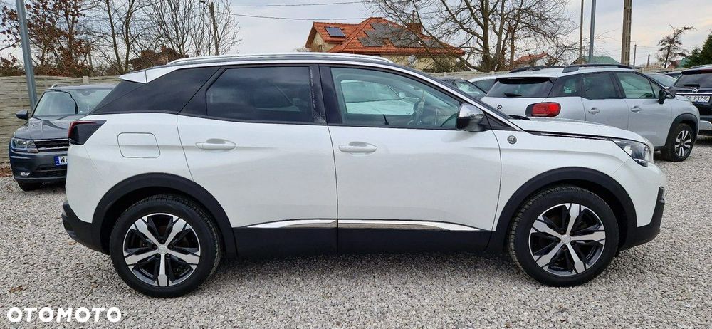 Peugeot 3008 - 12