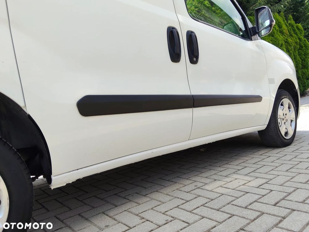 Fiat Doblo - 9