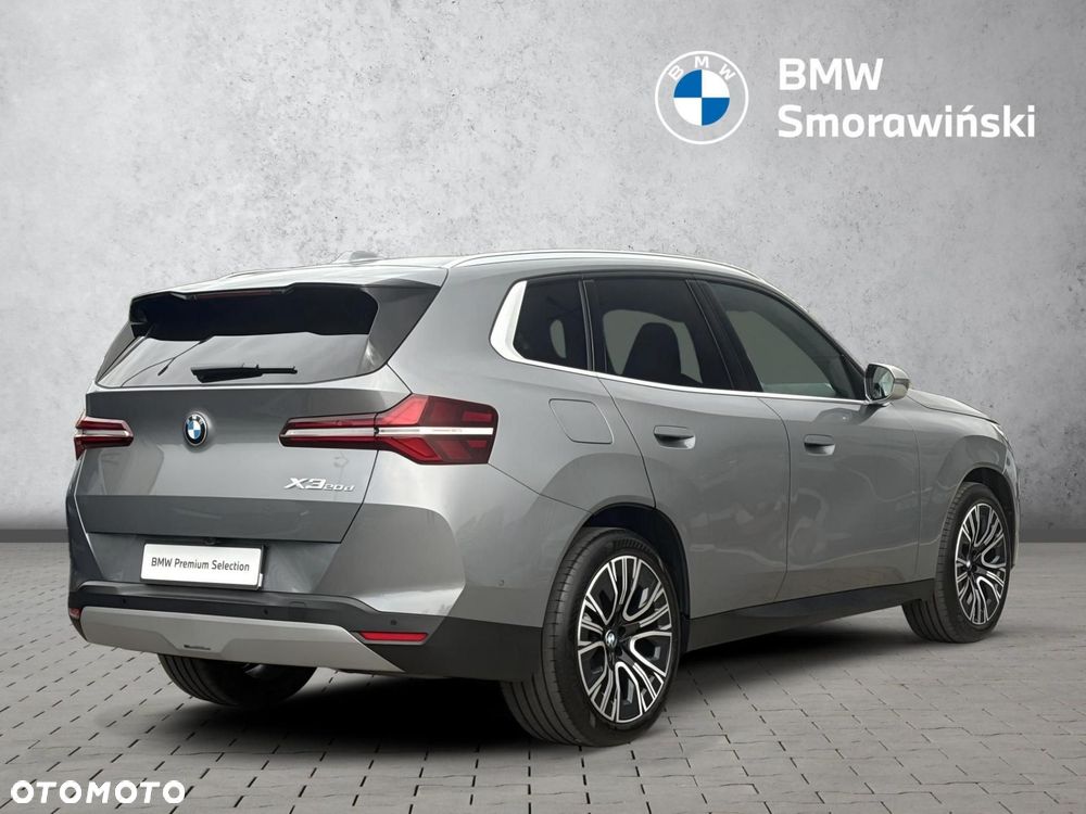 BMW X3 - 5