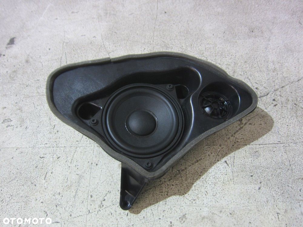 BMW X3 G01 G02 F98 F97 GŁOŚNIK ŚREDNIOTONOWY TOP HIFI 65136813105 6813104 R - 2