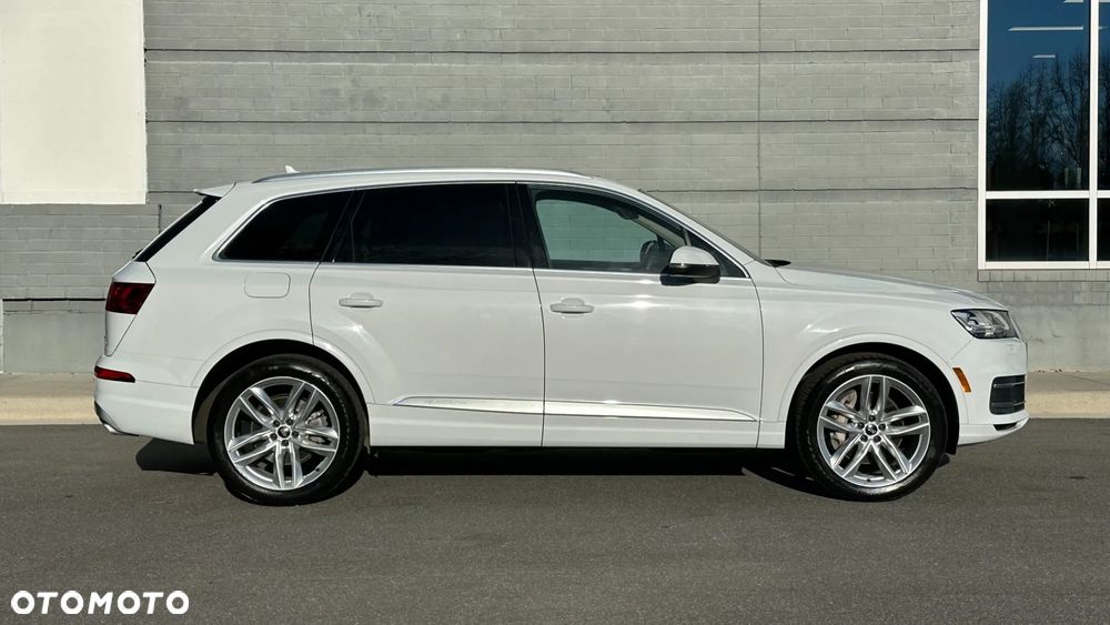 Audi Q7 - 5