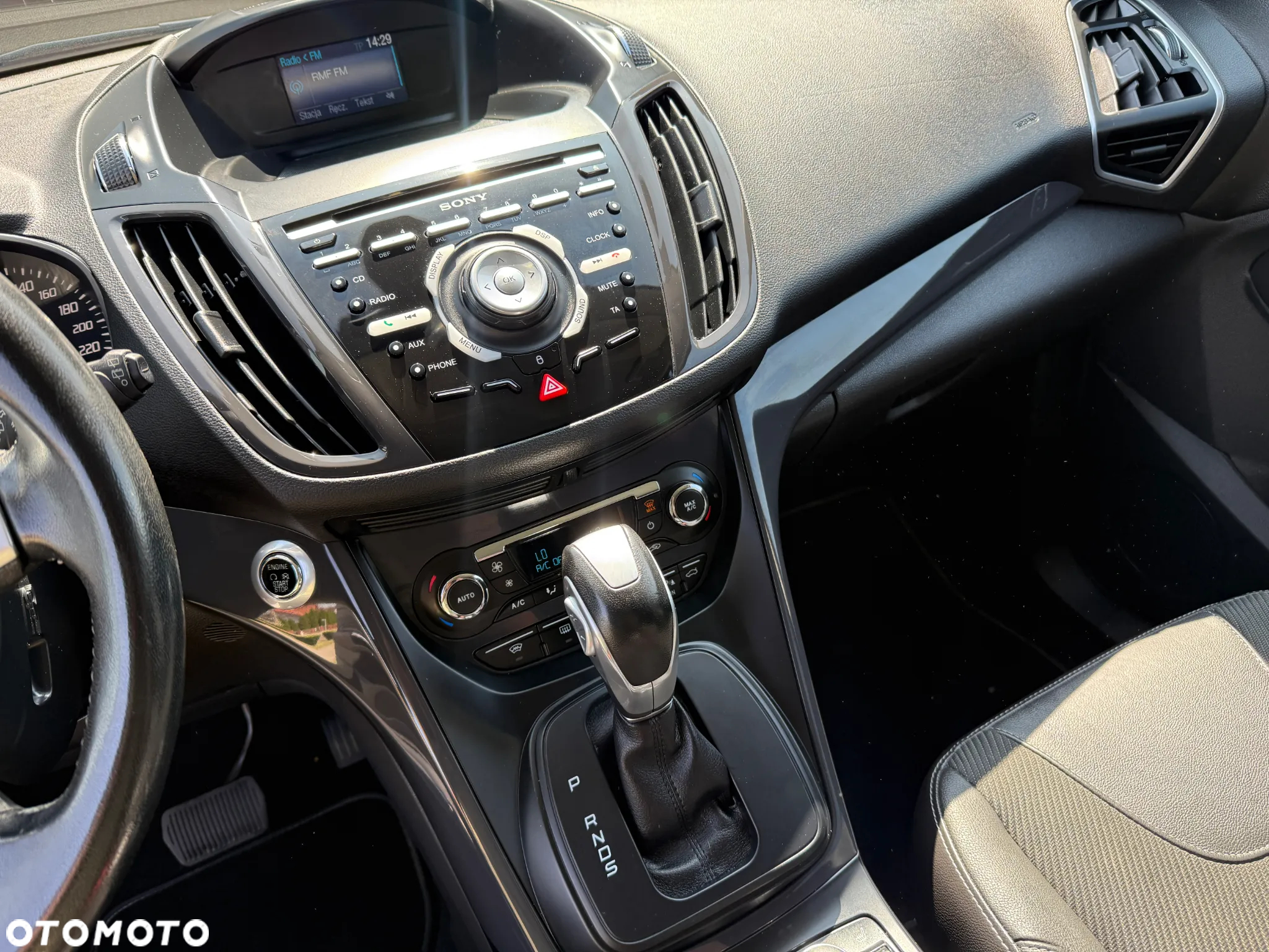 Ford Kuga 2.0 TDCi 4x4 Individual - 20