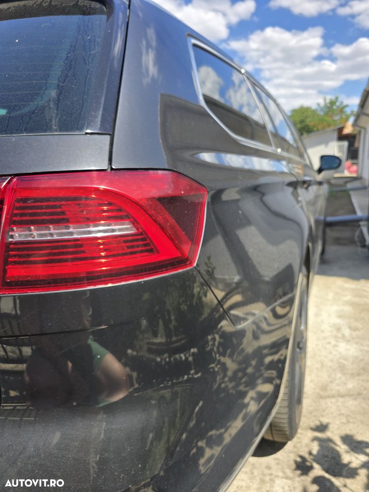 Volkswagen Passat 1.4 TSI DSG GTE - 19