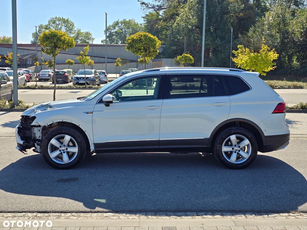 Volkswagen Tiguan Allspace 2.0 TDI SCR 4Motion DSG Highline - 3