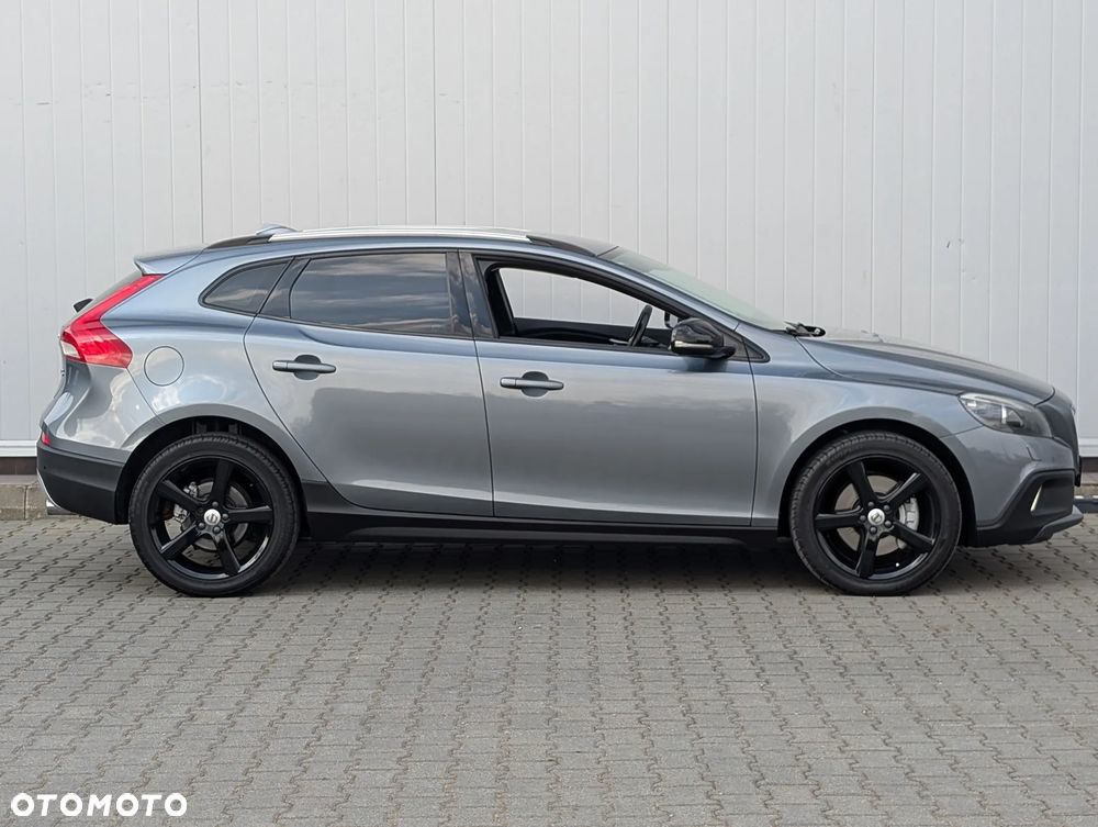Volvo V40 Cross Country D3 Summum - 15