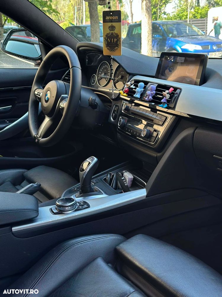BMW Seria 4 - 19