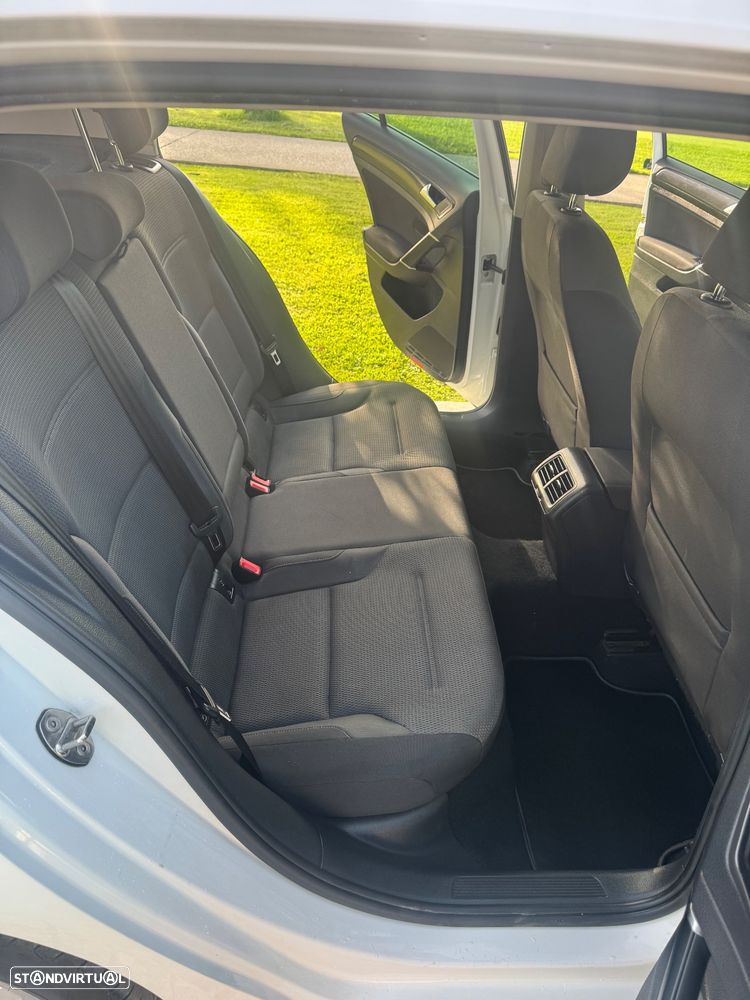 VW Golf - 14