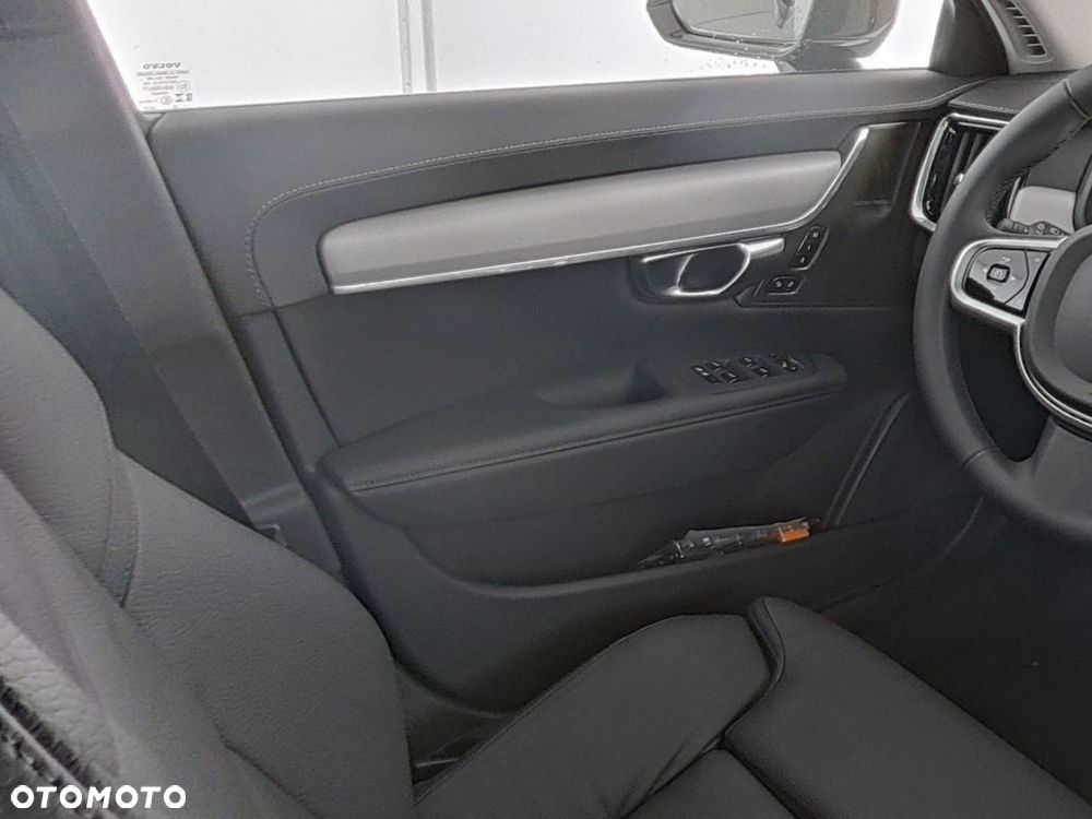 Volvo V90 - 12