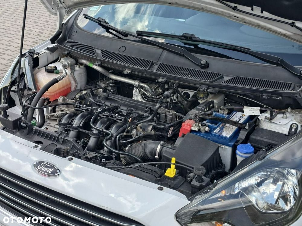 Ford Ka+ - 29