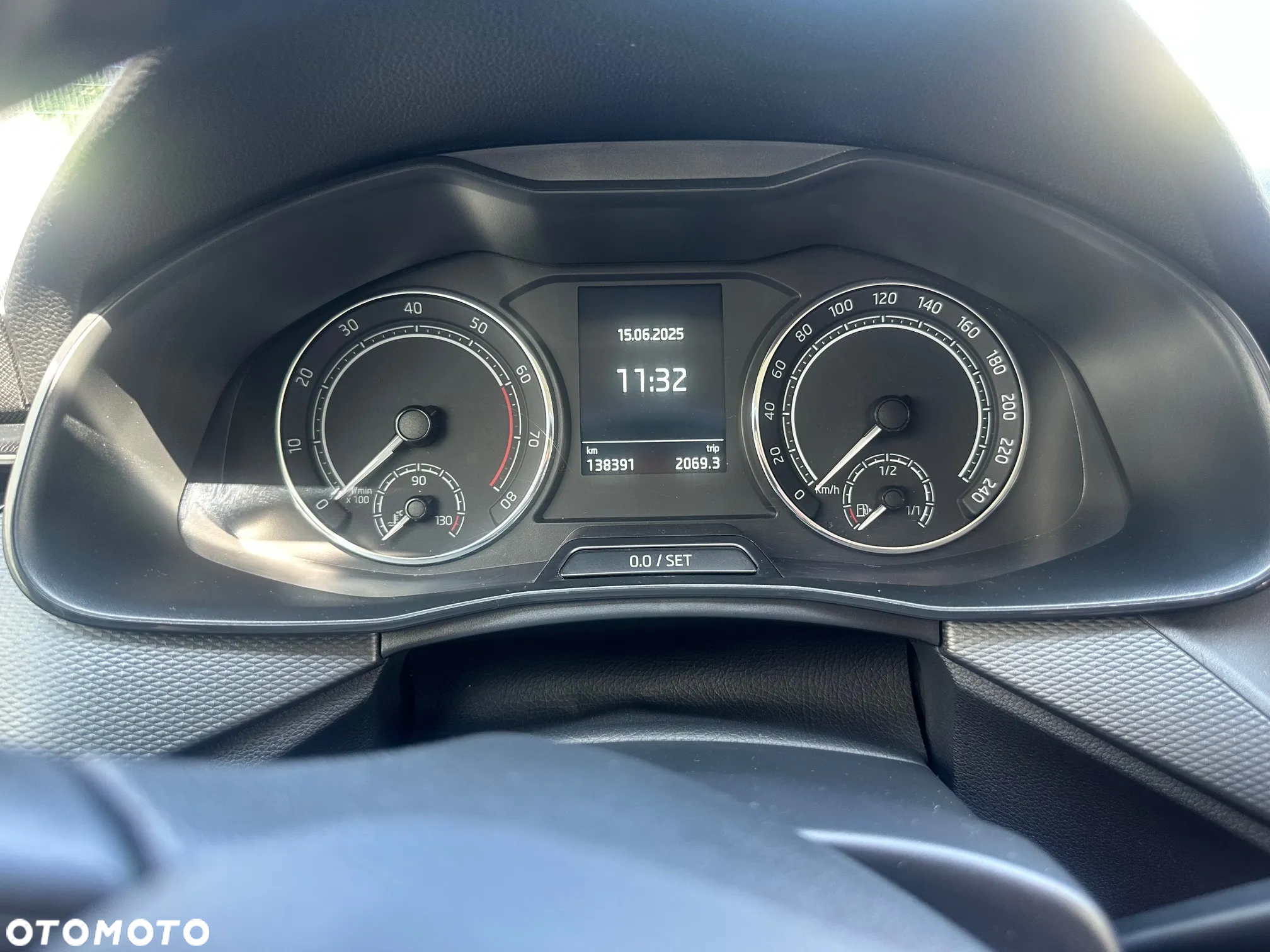 Skoda Scala 1.0 TSI Active - 10