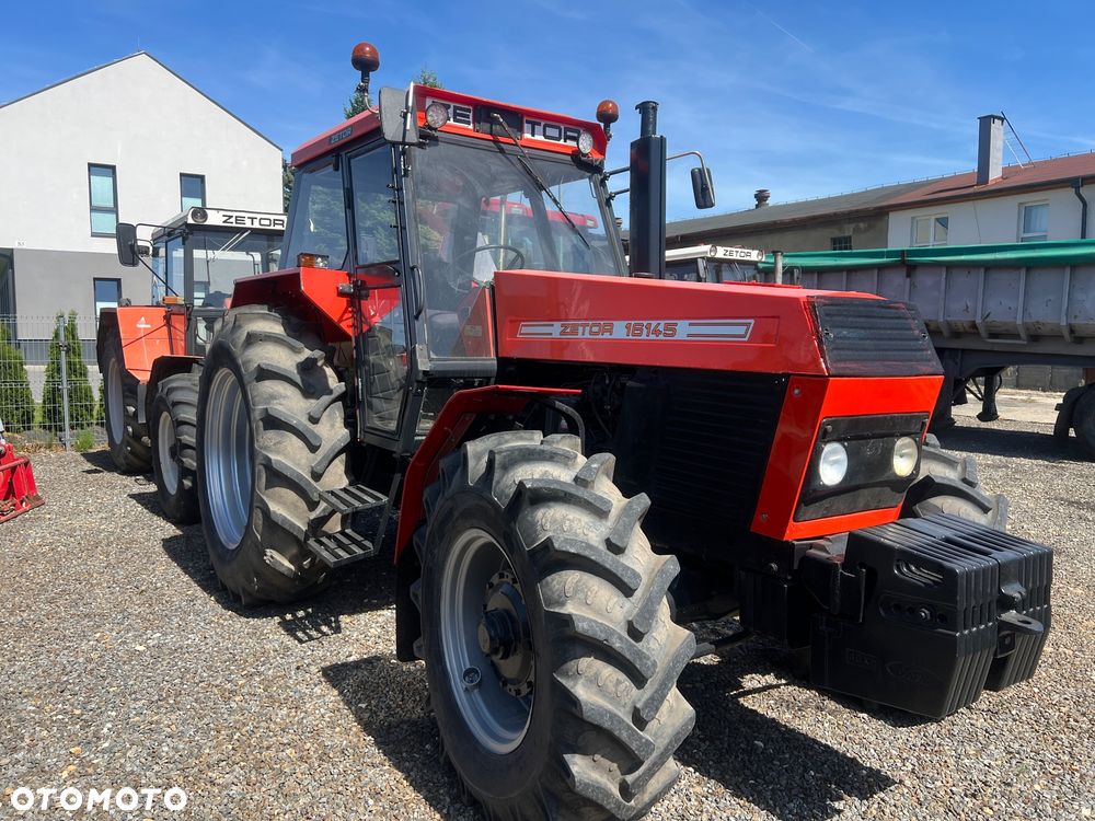 Kubota M5001- 5111CAB - 18