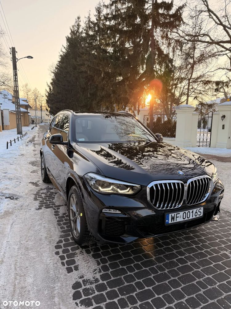 BMW X5 xDrive30d - 3