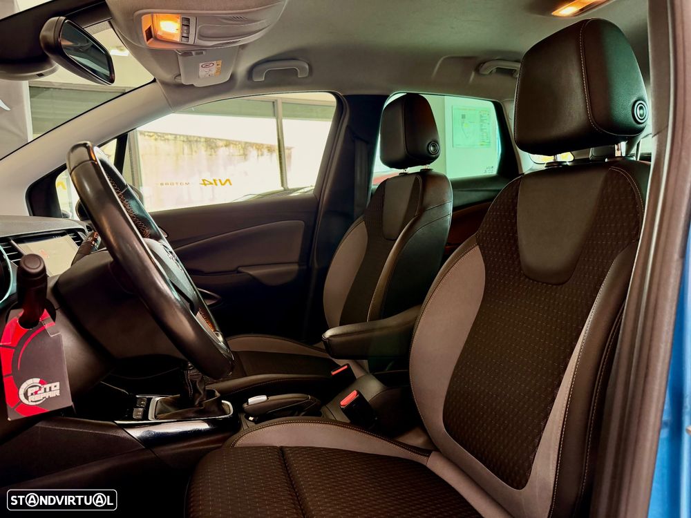 Opel Crossland 1.2 T Edition - 18