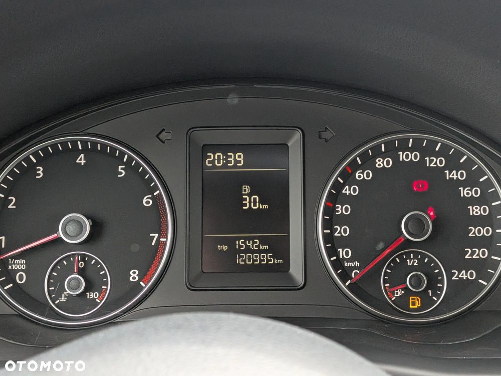 Volkswagen Golf Plus 1.2 TSI Style - 18