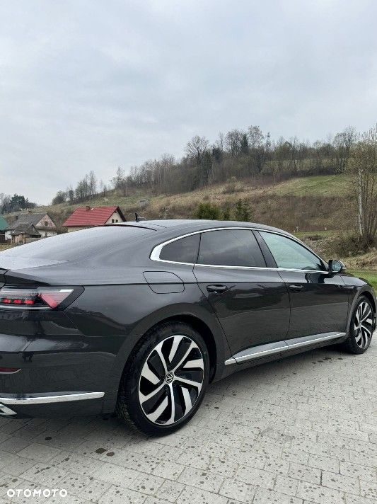 Volkswagen Arteon 2.0 TSI R-Line DSG - 4
