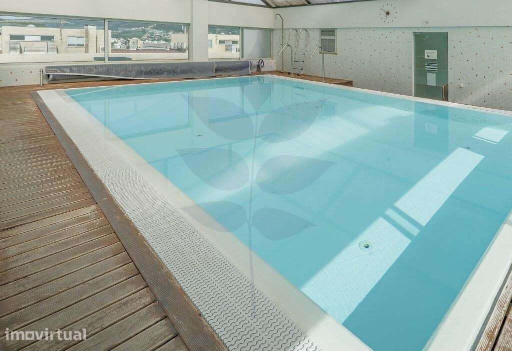 Apartamento em Condomínio Premium |Junto ao colégio D. Diogo Sousa - B - Grande imagem: 4/43