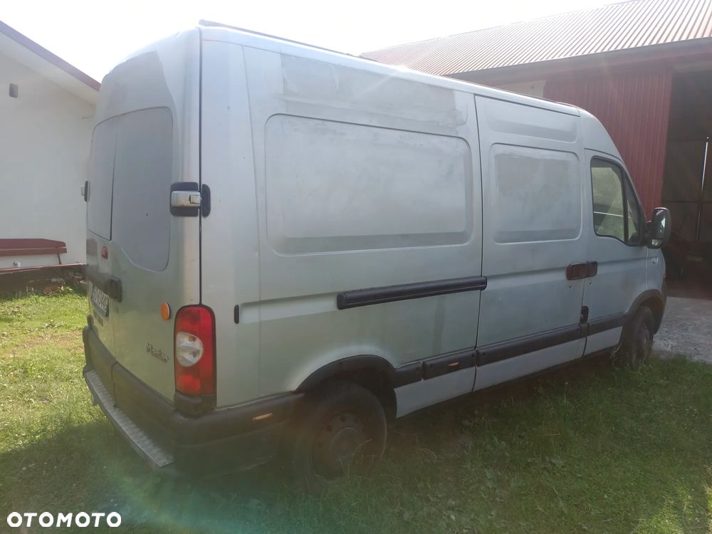 Renault Master - 3