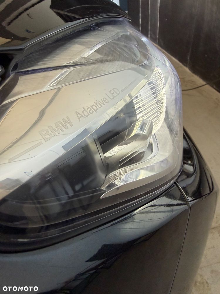 BMW Seria 7 740Le iPerformance - 37