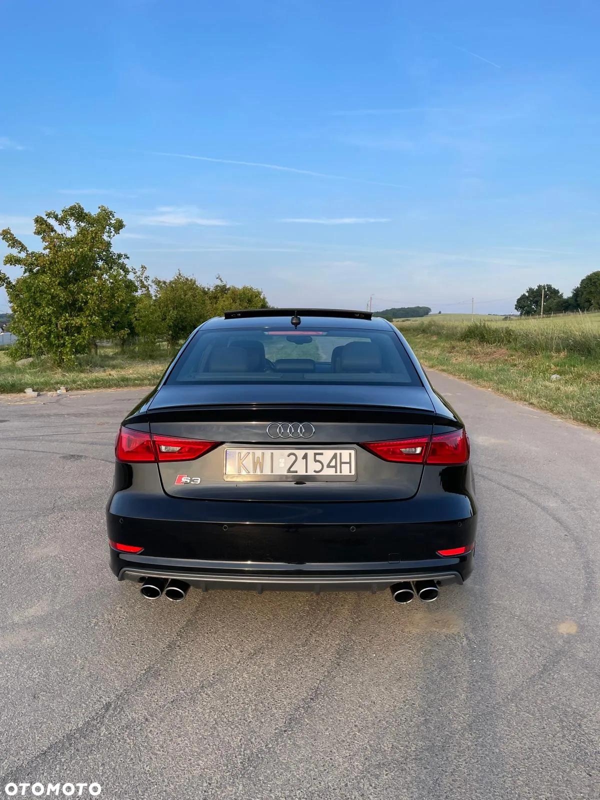 Audi S3 2.0 TFSI Quattro S tronic - 6