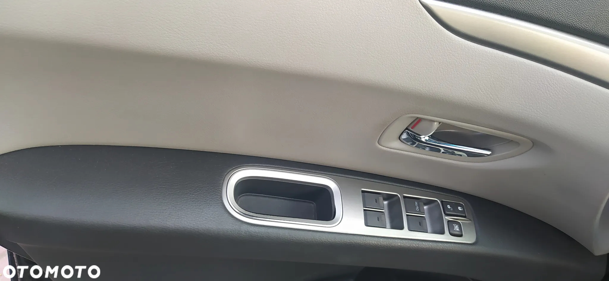 Subaru Tribeca 3.6R Automatik Exclusive - 13
