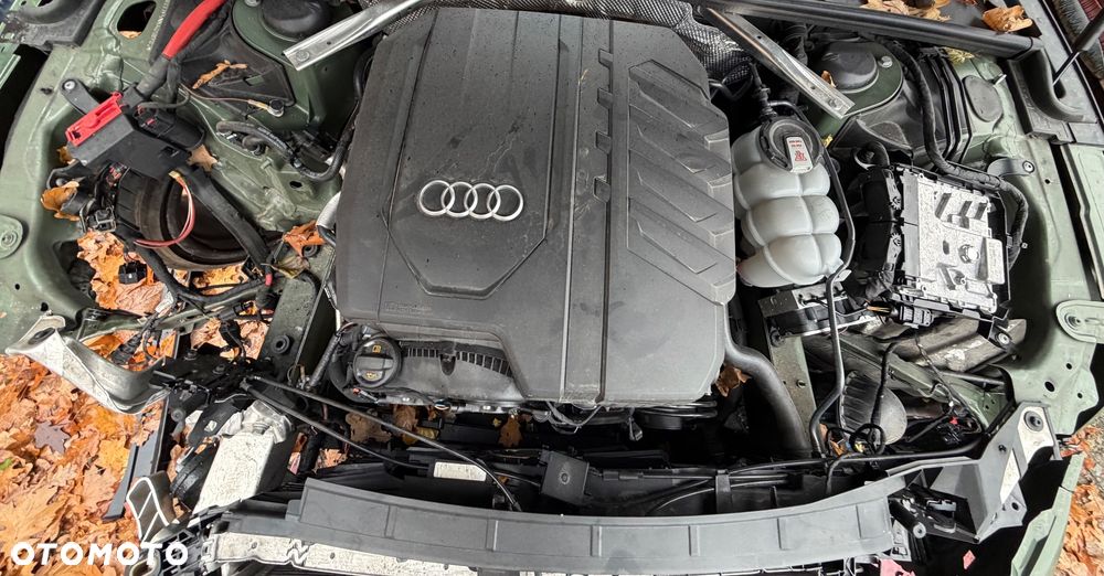 Audi A5 Sportback - 7