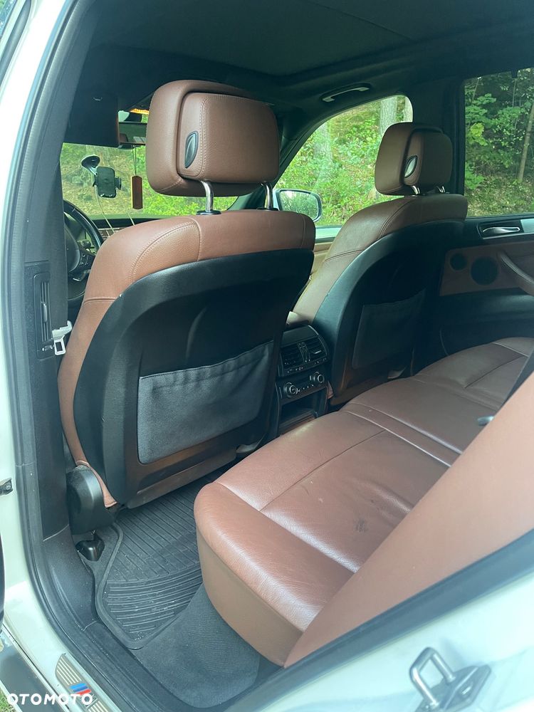 BMW X5 xDrive35i M Sport Edition - 17