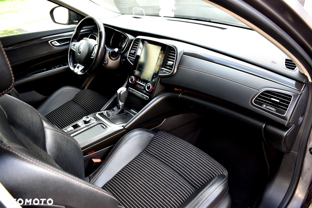 Renault Talisman TCe 225 EDC GPF BUSINESS EDITION - 23