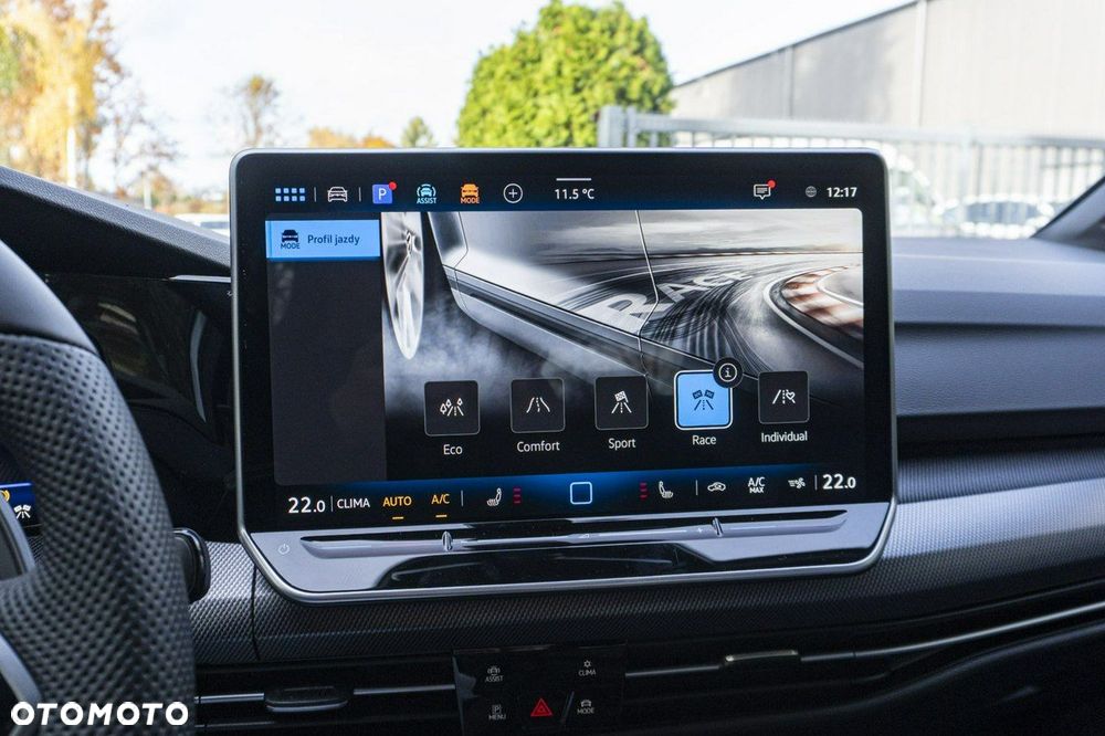 Volkswagen Golf - 31