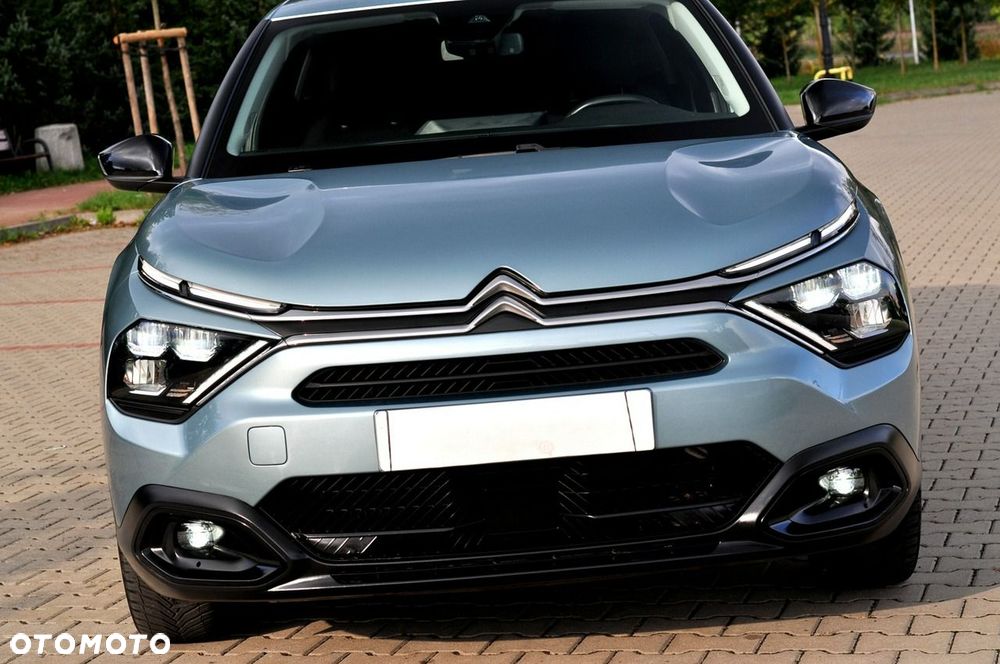 Citroën C4 1.5 BlueHDi Shine S&S - 37