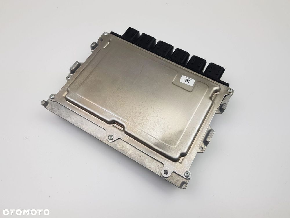 Komputer Sterownik silnika ECU BMW X1 F48 MINI F55 1.5 B38 7828217 - 7