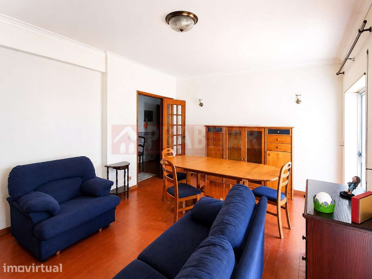 APARTAMENTO T2 NO LORETO - Grande imagem: 3/7
