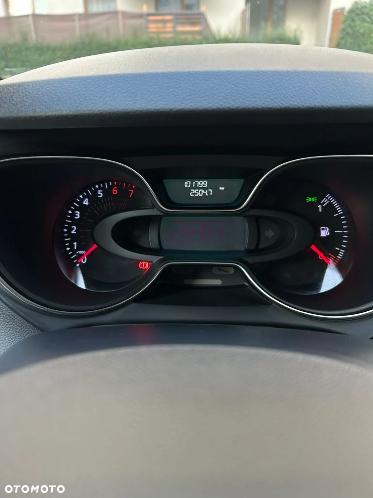 Renault Captur 0.9 Energy TCe Zen EU6 - 22