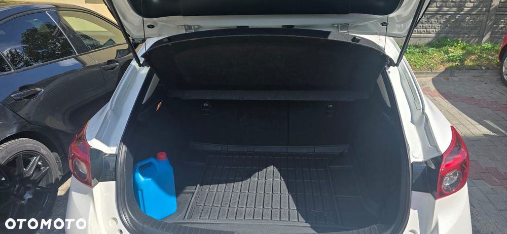 Mazda 3 2.0 Skypassion - 28