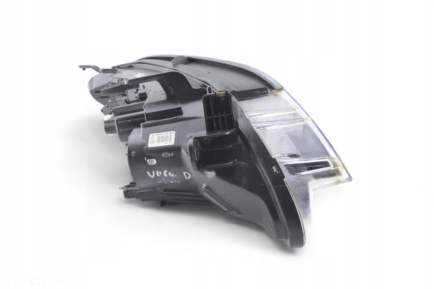 Lampa Lewy Przód OPEL MOKKA I 95440409 2014r. Anglik - 6