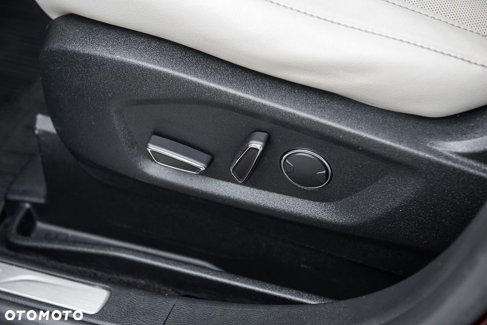 Ford Edge - 21