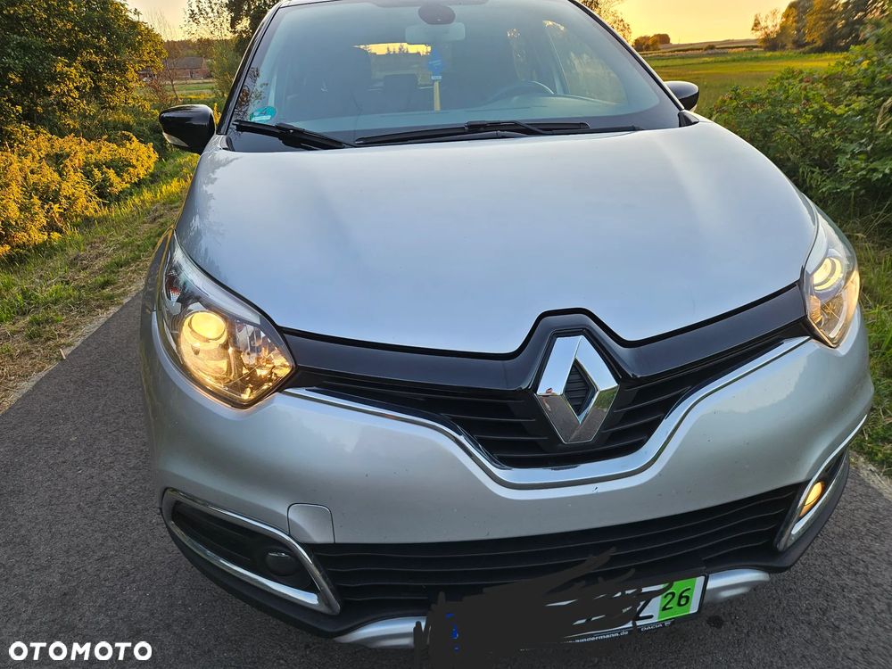 Renault Captur ENERGY TCe 120 EDC Bose Edition - 8