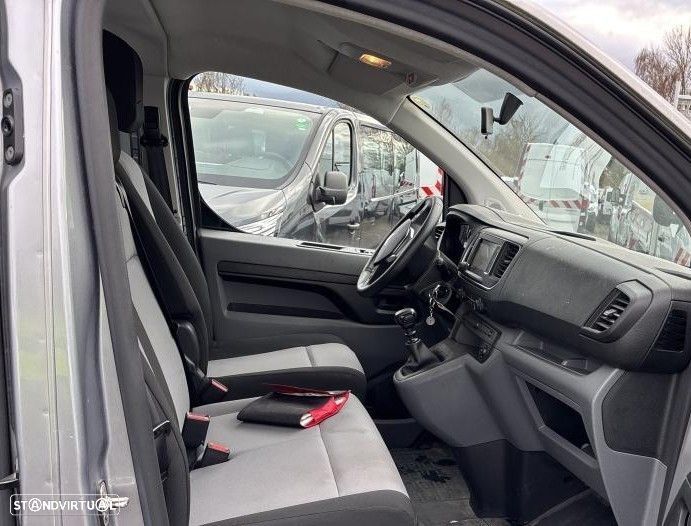 Citroën Jumpy 1.5 BlueHDi XL - 4