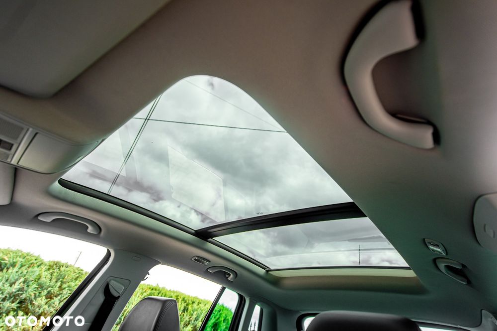 Volkswagen Tiguan 2.0 TSI 4Mot Sport DSG - 25