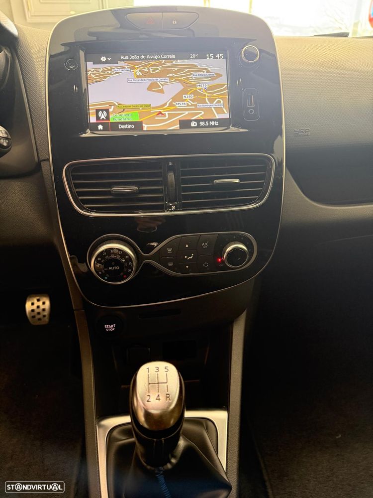Renault Clio 0.9 TCe GT Line - 11