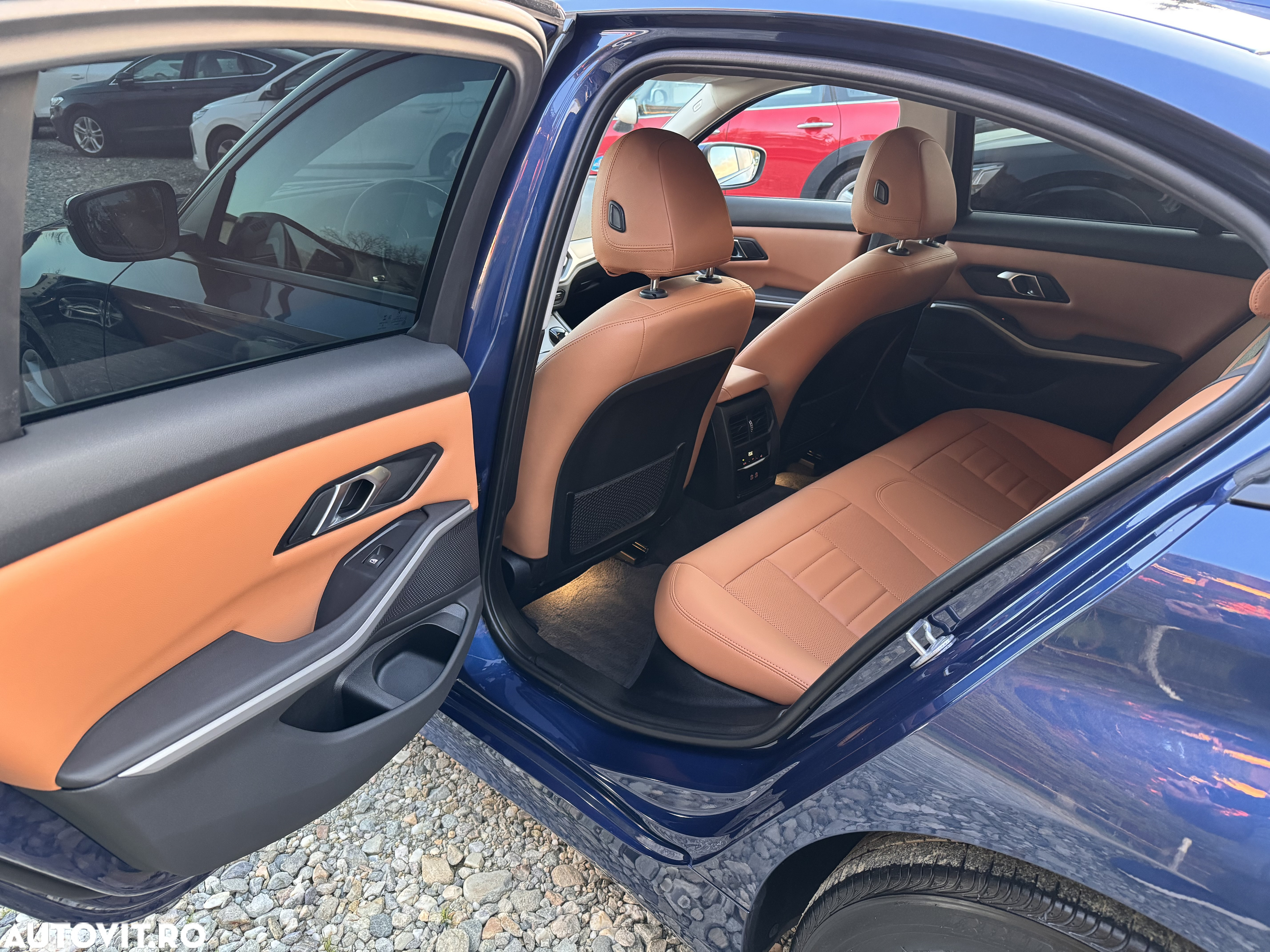 BMW Seria 3 320d AT MHEV - 20