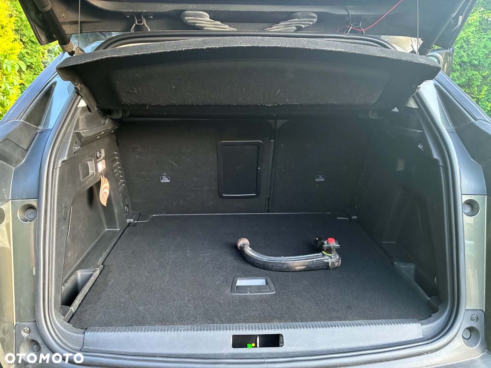 Peugeot 3008 1.6 BlueHDi Allure S&S - 14
