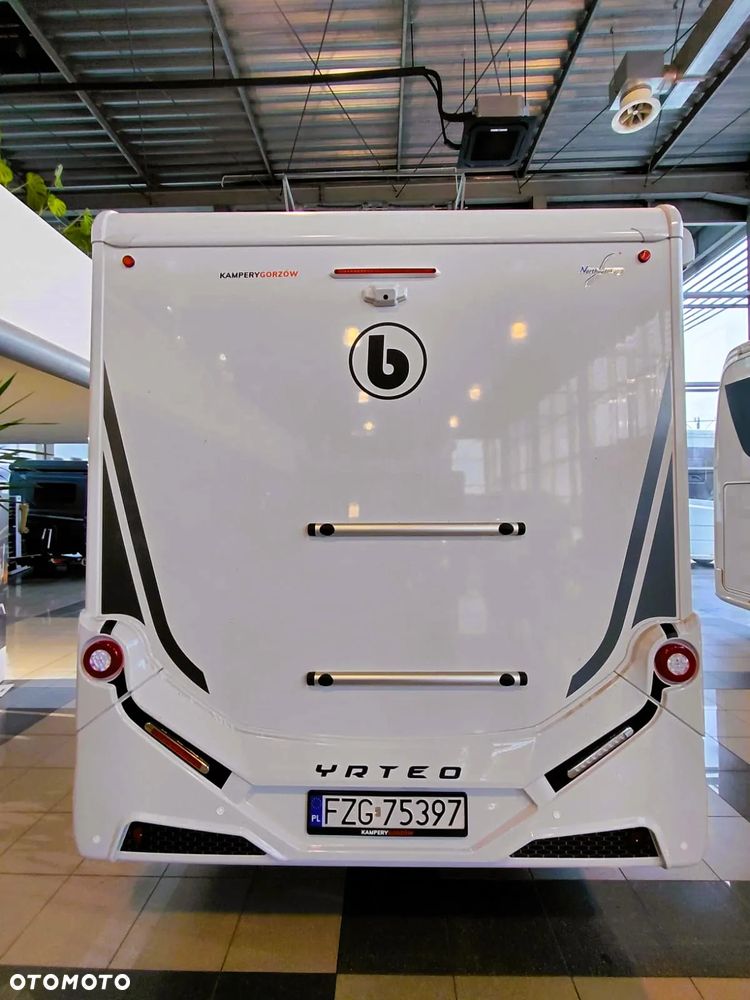 Benimar Yrteo 840 T25 - 5