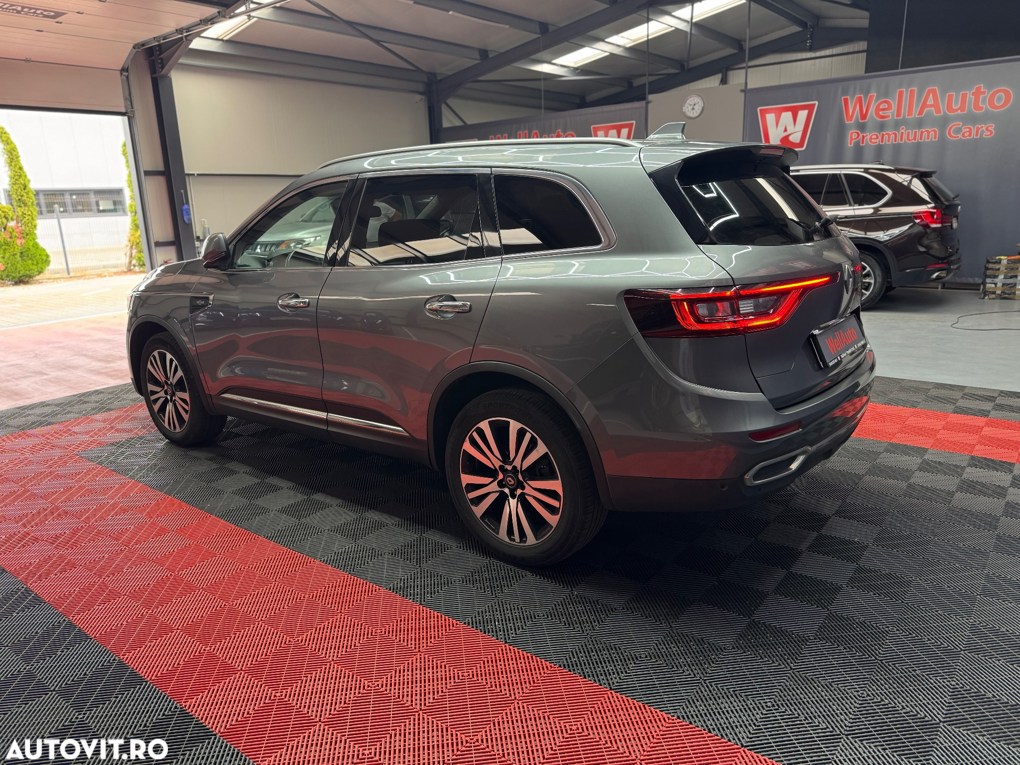 Renault Koleos - 7