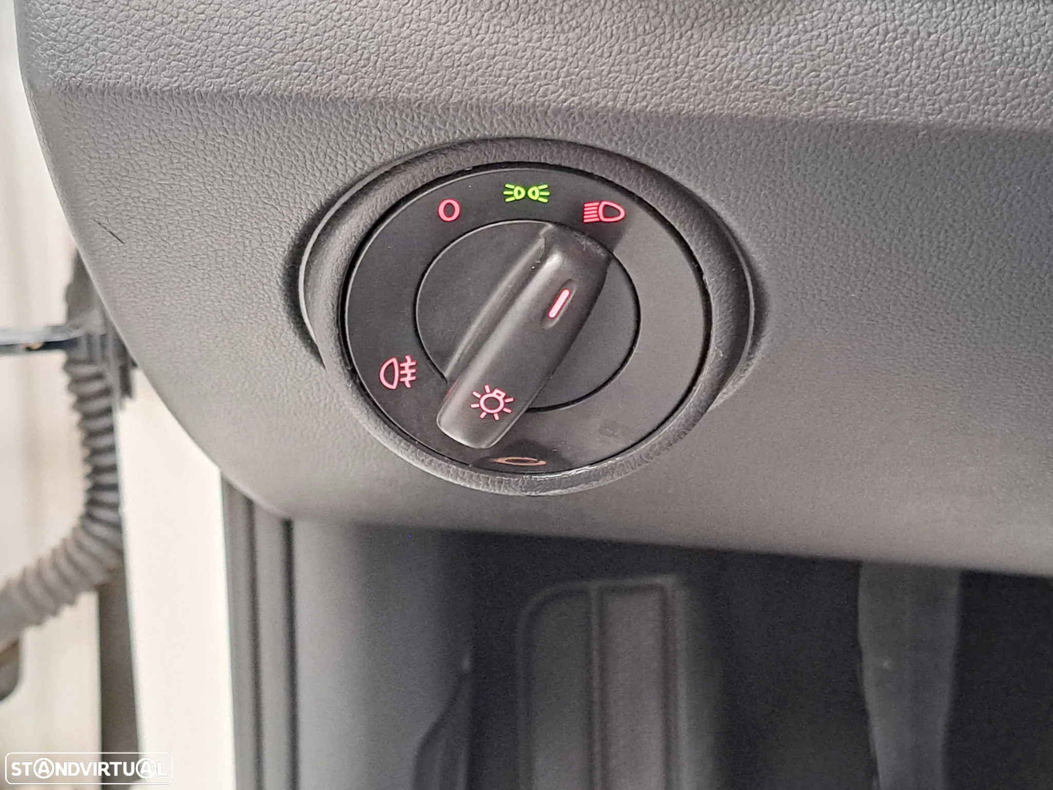 VW Up! 1.0 Move - 10
